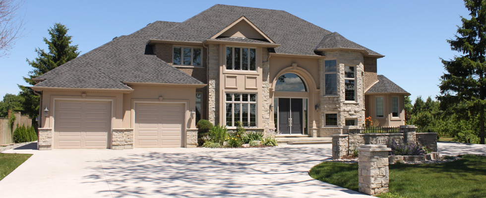 C403998 &ndash; Two Story :: New Home